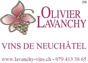 LogoOlivierLavanchy