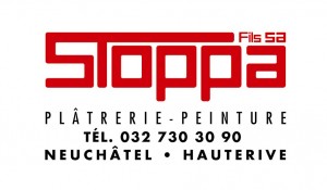 LogoStoppa